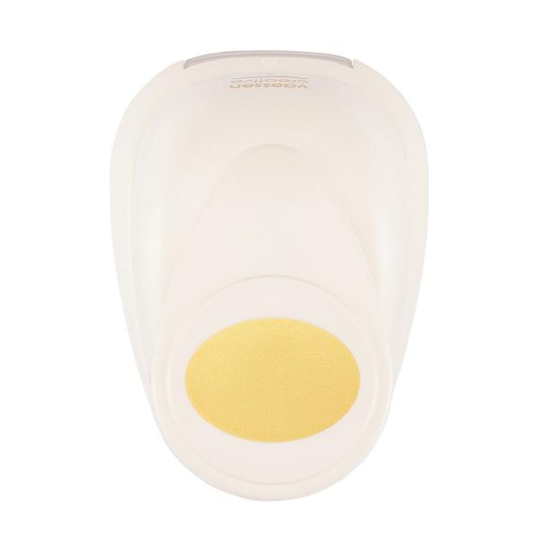 Vaessen Creative - Motivstanzer "Oval"