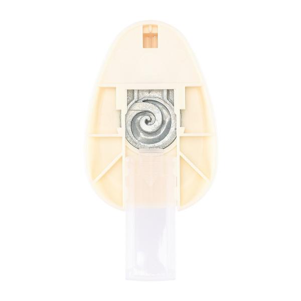 Vaessen Creative - Motivstanzer "Spirale 1 16x14mm"