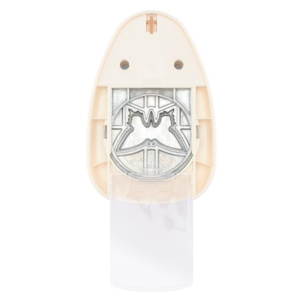 Vaessen Creative - Motivstanzer "Schmetterling 28x47mm"