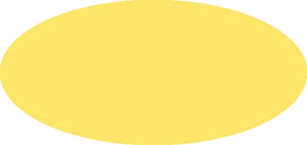 Ranger - Archival Ink Pad "Chrome yellow" Stempelkissen - Pigmenttinte