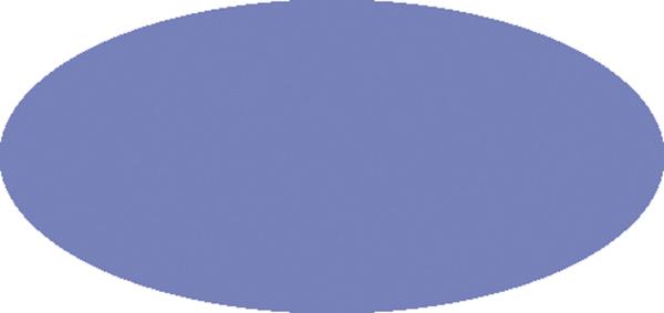 Ranger - Archival Ink Pad "Deep purple" Stempelkissen - Pigmenttinte