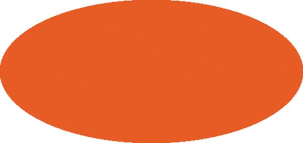 Ranger - Archival Ink Pad "Monarch orange" Stempelkissen - Pigmenttinte