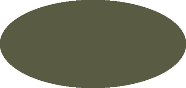 Ranger - Archival Ink Pad "Olive" Stempelkissen - Pigmenttinte