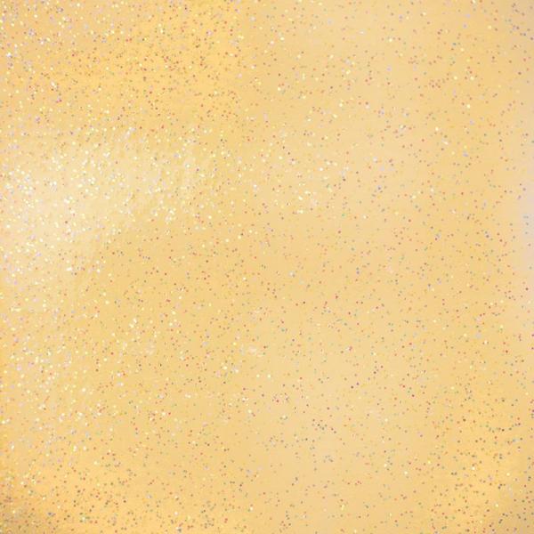Cosmic Shimmer - Glitzer Lack "Sunlit Glimmer" Sparkle Glaze 50ml