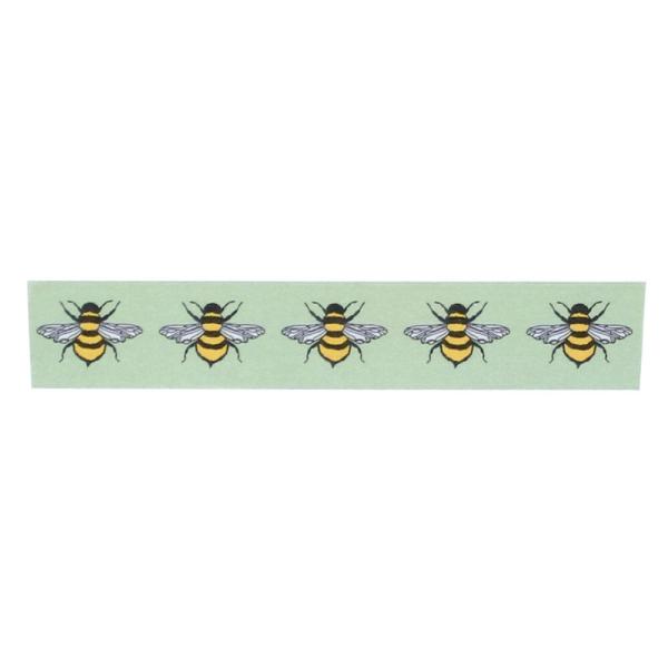 Carta Bella - Decorative Tape "Vintage Bees" Washi Tape