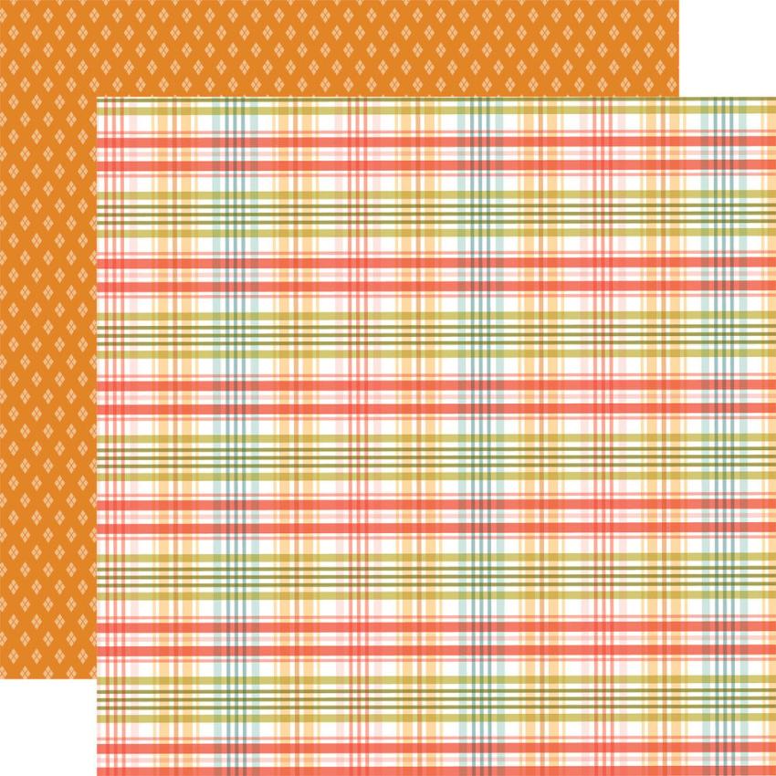 Carta Bella - Designpapier "Sunflower Summer" Collection Kit 12x12 Inch - 12 Bogen  