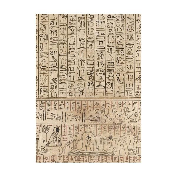 Stamperia - Decopatch Papier "Backgrounds" Decoupage A6 - 8 Bogen  