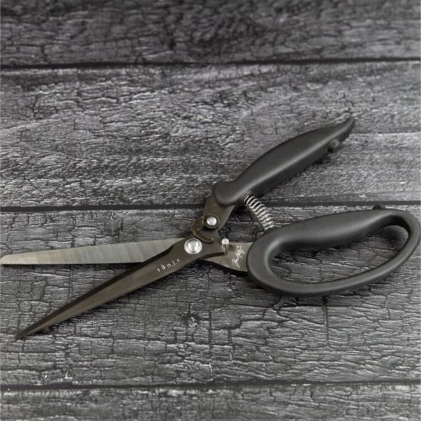 Tonic Studios - Tim Holtz - Schere "Recoil Scissors"