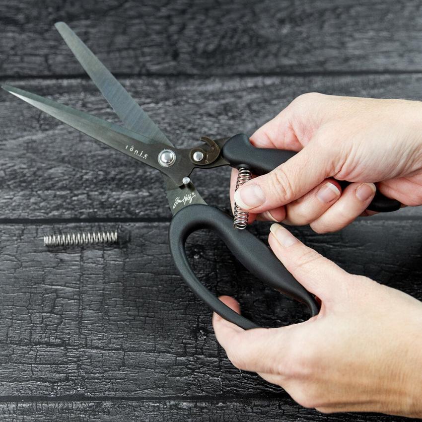 Tonic Studios - Tim Holtz - Schere "Recoil Scissors"