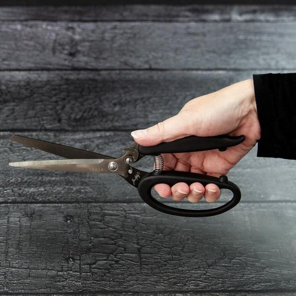 Tonic Studios - Tim Holtz - Schere "Recoil Scissors"