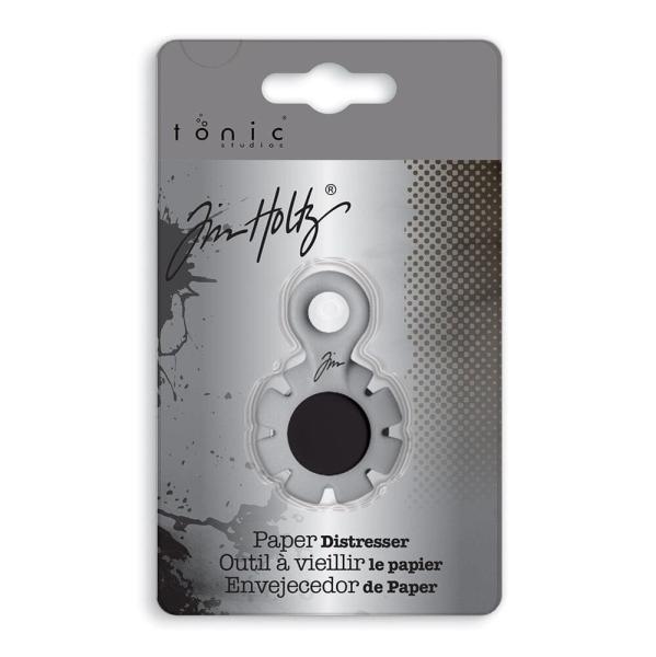 Tonic Studios - Tim Holtz "Thread Cutter/Paper Distresser"