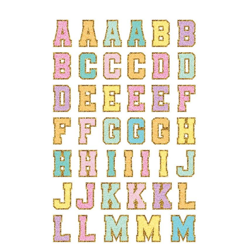 Simple Stories - Aufkleber "Crafty Things" Sticker Book