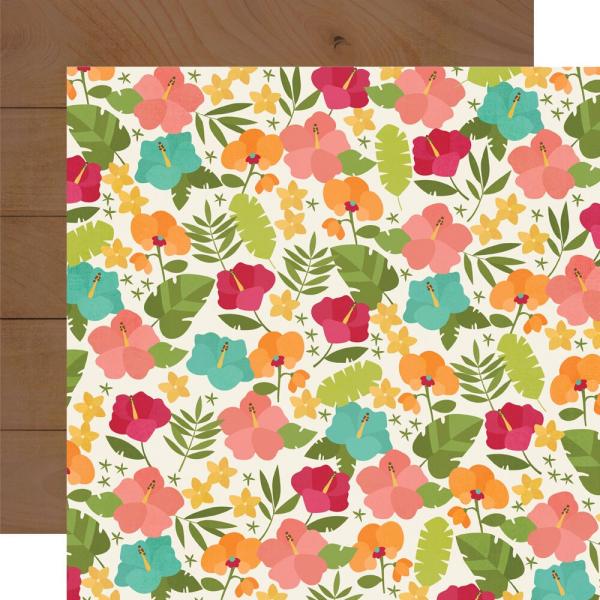 Simple Stories - Collections Kit "Say Cheese Wild" 12 Bogen Designpapier