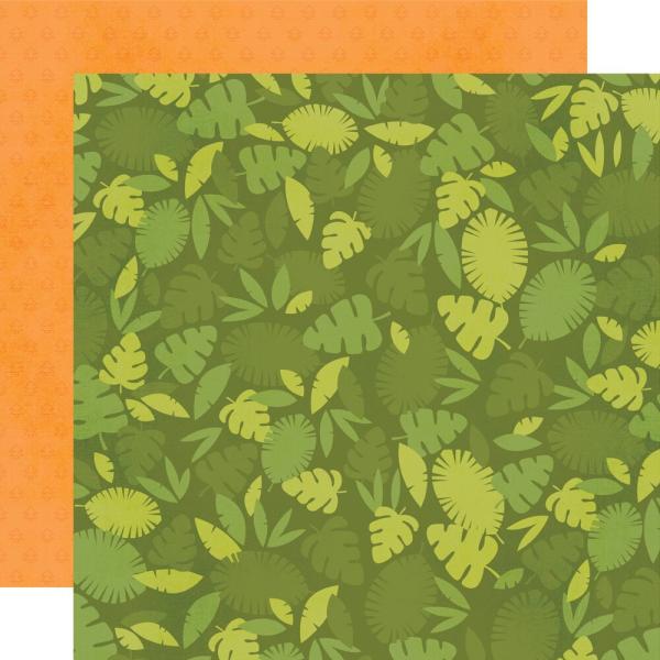 Simple Stories - Collections Kit "Say Cheese Wild" 12 Bogen Designpapier
