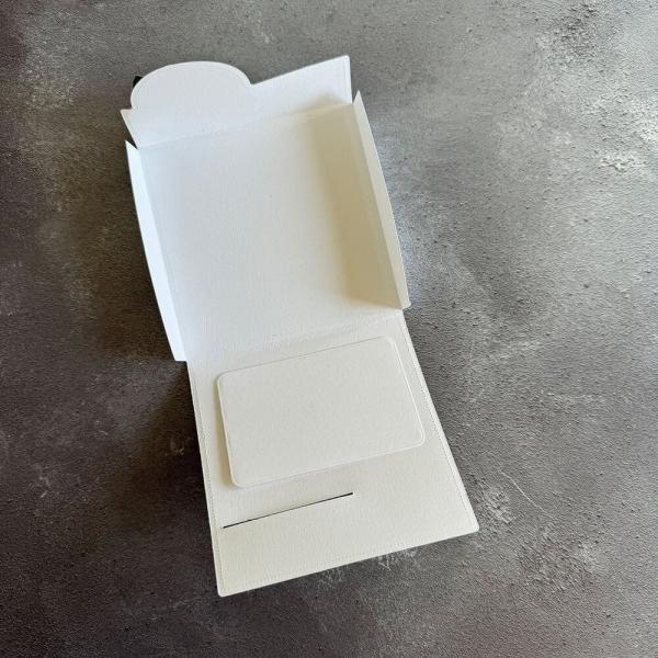 Simple and Basic - Stanzschablone "Envelope w/Snap Closure" Dies