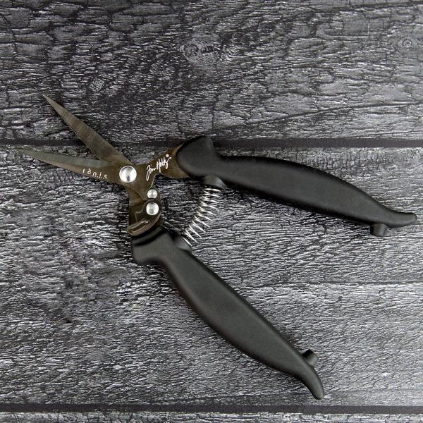 Tonic Studios - Tim Holtz - Schere "Recoil Snips"