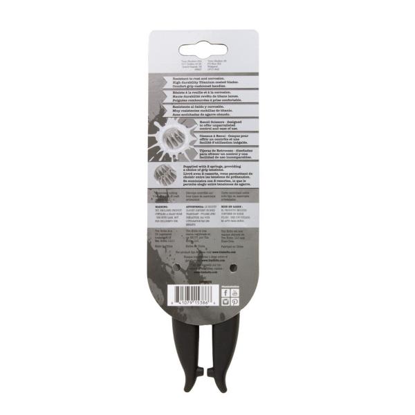 Tonic Studios - Tim Holtz - Schere "Recoil Snips"