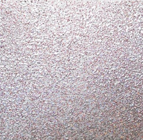 Cosmic Shimmer - Embossingpulver "Silver Tinsel" Brilliant Sparkle Embossing Powder 20ml