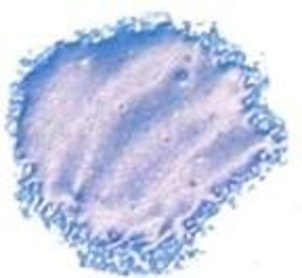 Cosmic Shimmer - Embossingpulver "Navy Viola" Blaze Embossing Powder 20ml