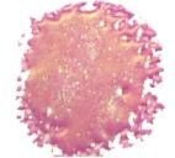 Cosmic Shimmer - Embossingpulver "Redfire Violet" Blaze Embossing Powder 20ml