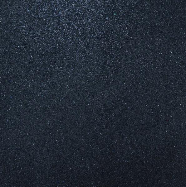 Cosmic Shimmer - Glitzermischung "Black Onyx" Polished Silk Glitter 10ml