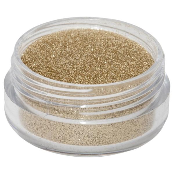 Cosmic Shimmer - Glitzermischung "Sahara Gold" Polished Silk Glitter 10ml