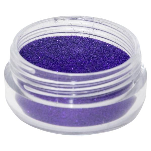 Cosmic Shimmer - Glitzermischung "Light Purple" Polished Silk Glitter 10ml