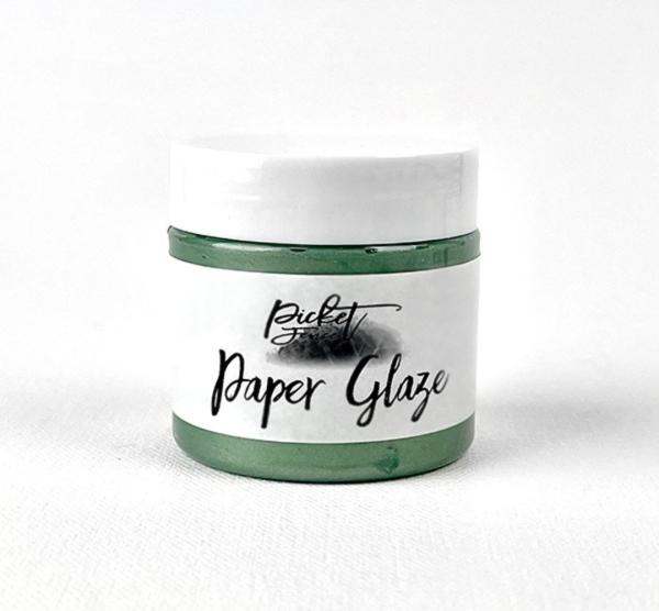 Picket Fence Studios - Paper Glaze "Christmas Tree" 2oz (55g)