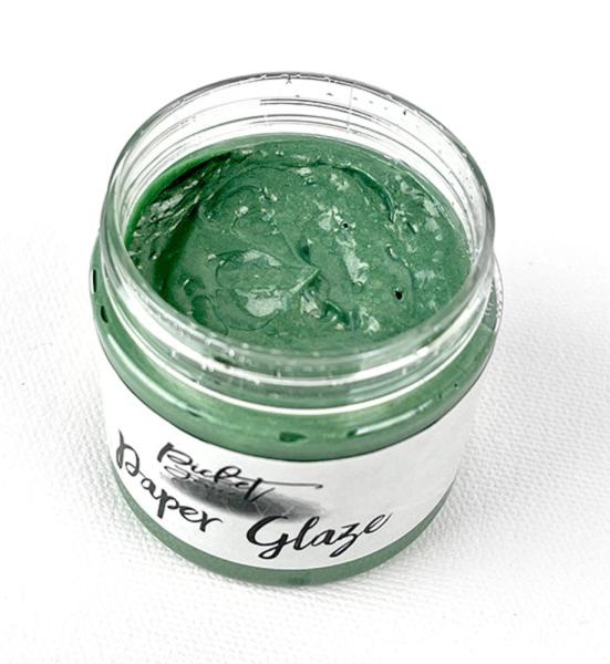 Picket Fence Studios - Paper Glaze "Christmas Tree" 2oz (55g)