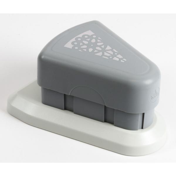 EK Tools - Punch - Motivstanzer "Doily Starter Kit"