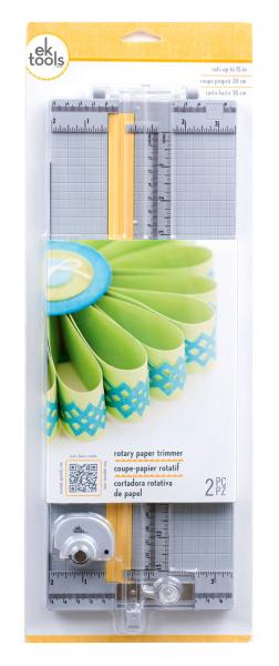 EK Tools - Schneidebrett "Rotary Papierschneider"