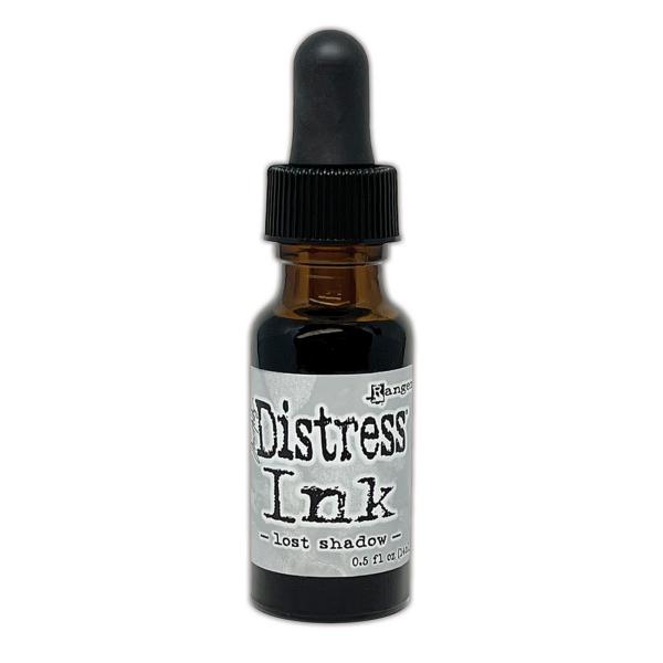 Ranger - Tim Holtz Distress Ink Reinker "Lost Shadow" Nachfüller