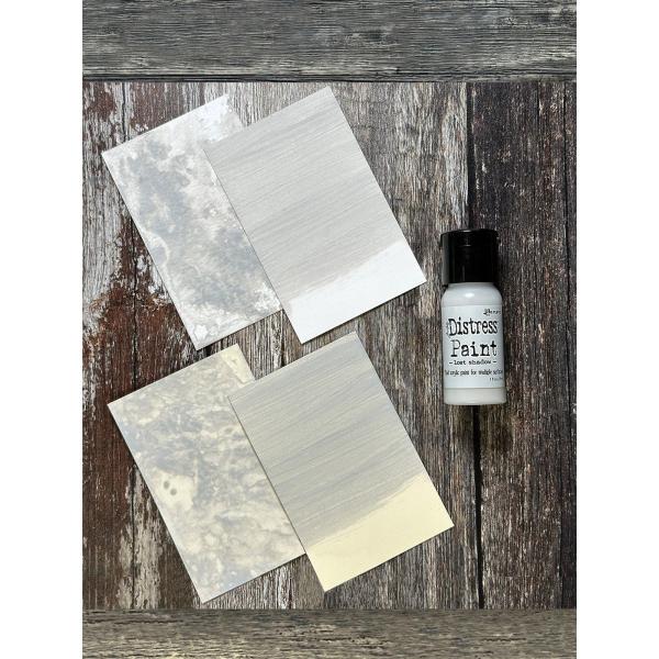 Ranger - Tim Holtz -  Distress Paint "Lost Shadow"