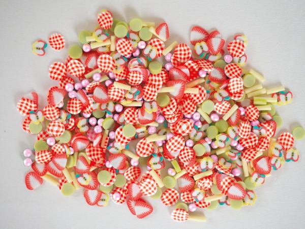Marianne Design - Streuteile "Picnic Time" Shakables 30g