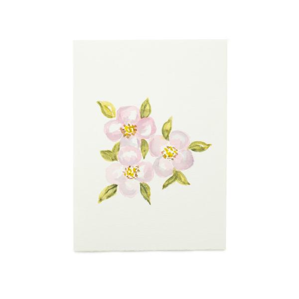 Crafters Companion - Stempelset "Foilage Fillers" Clear Stamps