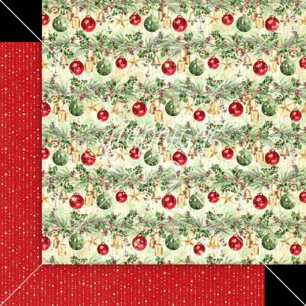 Graphic 45 - Designpapier "Graphic 45 " Collection Pack 8x8 Inch - 16 Bogen