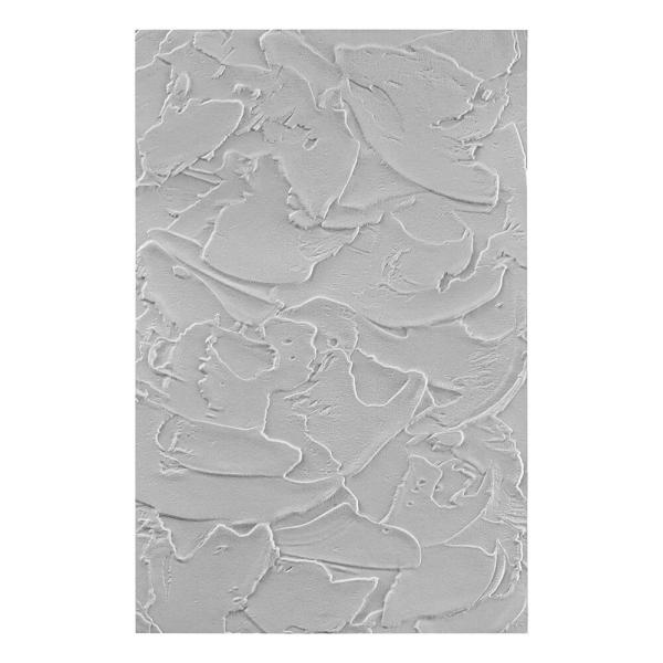 Spellbinders - Prägefolder "Plaster" Embossingfolder
