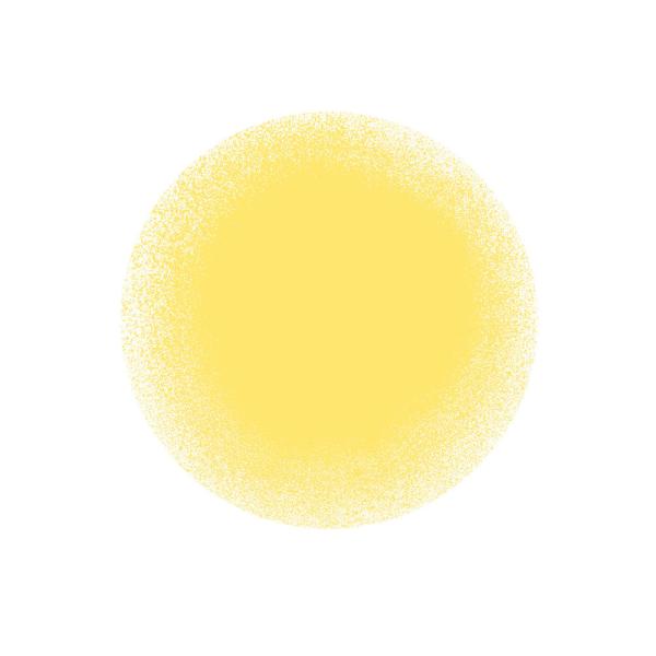 Aladine - Izink Spray Shiny "Jaune Pastel" 80ml