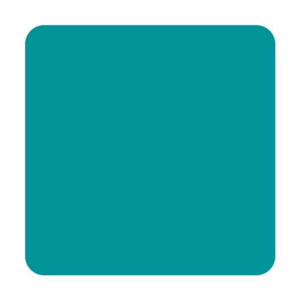 Aladine - Izink Deco Ink Pad "Blue Lagoon" Pigment Stempelkissen