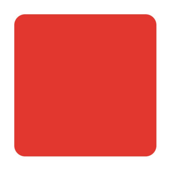Aladine - Izink Deco Ink Pad "Red" Pigment Stempelkissen
