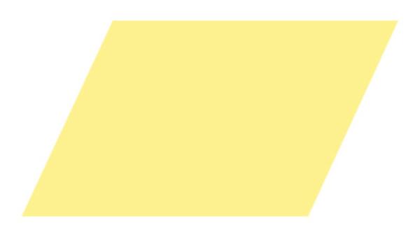 Aladine - Pigmentfarbe "Mimosa" Izink Pigment 11,5ml