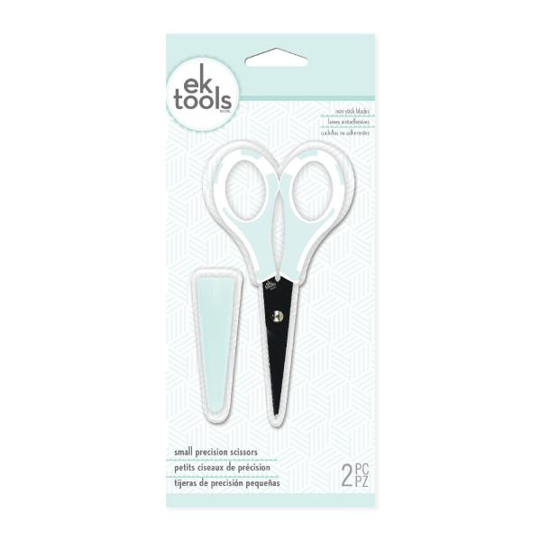 EK Tools - Hobbyschere "Mint "Small Precision Scissors