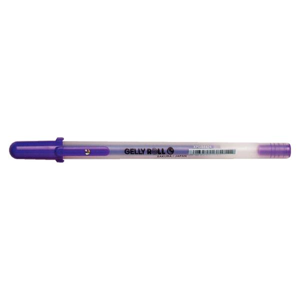 Sakura - Gelstift - Moonlight "Lila" Gelly Roll Pen