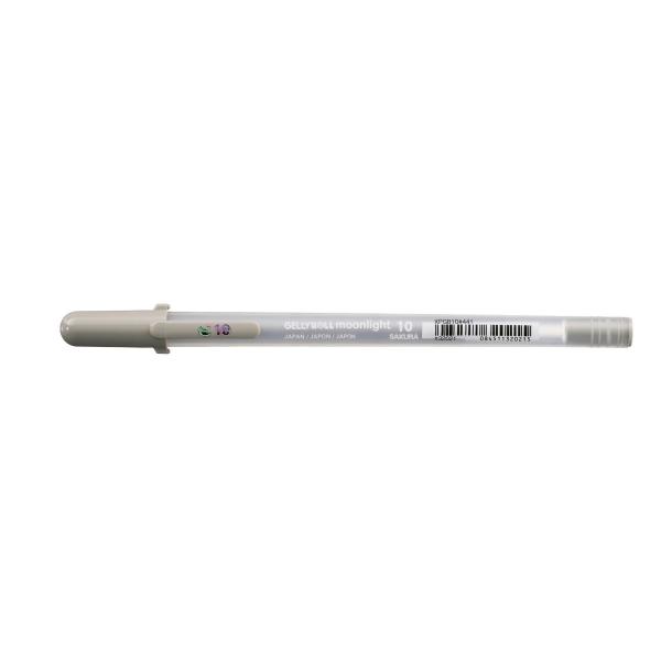Sakura - Gelstift - Moonlight "Hellwarmgrau" Gelly Roll Pen