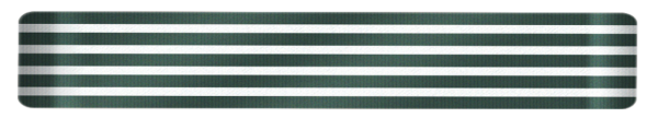 Crafters Companion - Bänder "Jingle All The Way" Ribbon