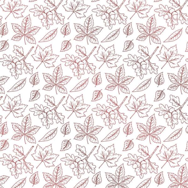 Crafters Companion "Pumpkin Spice Season" Luxury Foiled Acetate 12x12 Inch - 12 Bogen 