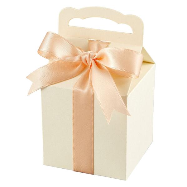 Spellbinders - Stanzschablone "Ribbon Box" Dies