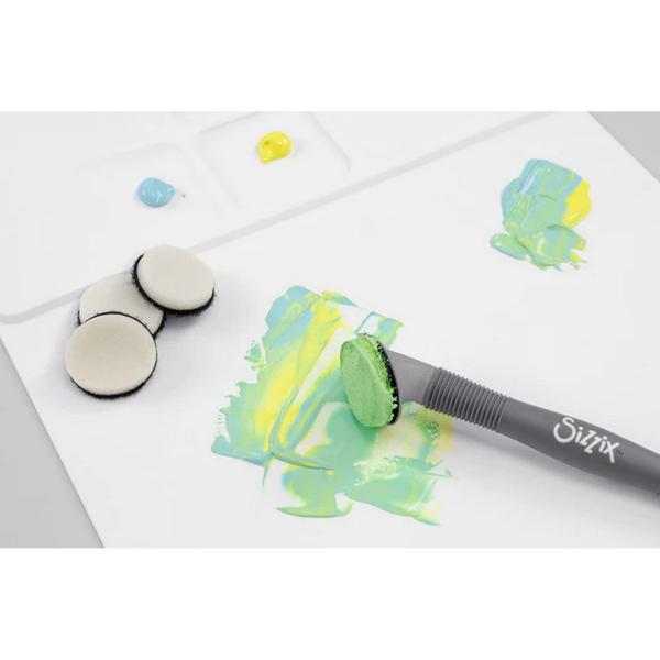 Sizzix - Studio Making Tool Blending Tool Set "Grey"