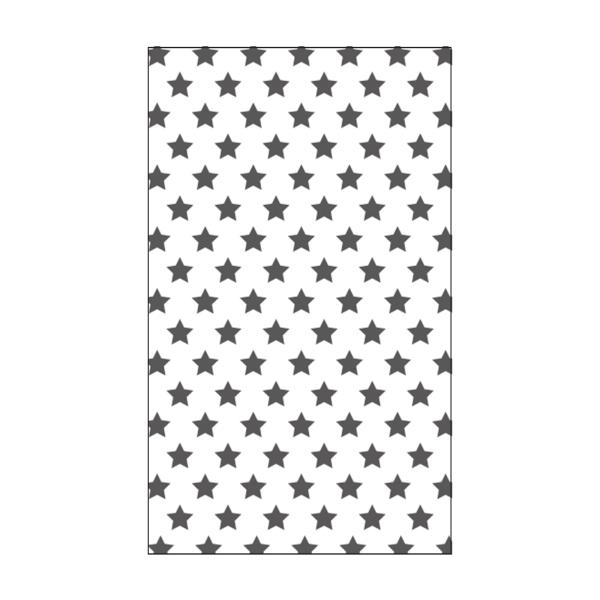 Vaessen Creative - Prägefolder "Sterne" Embossingfolder