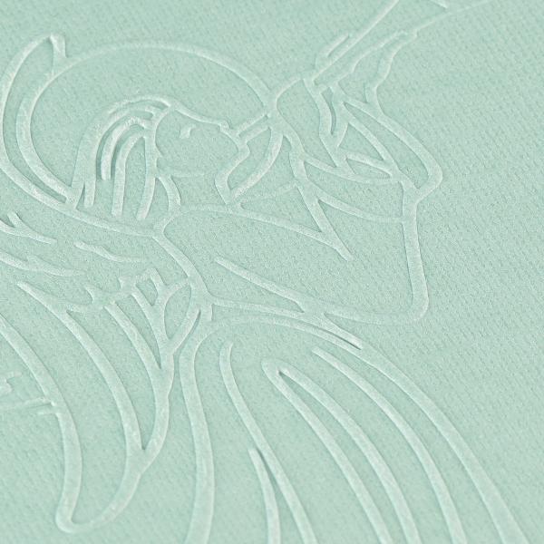 Vaessen Creative - Prägefolder "Engel" Embossingfolder